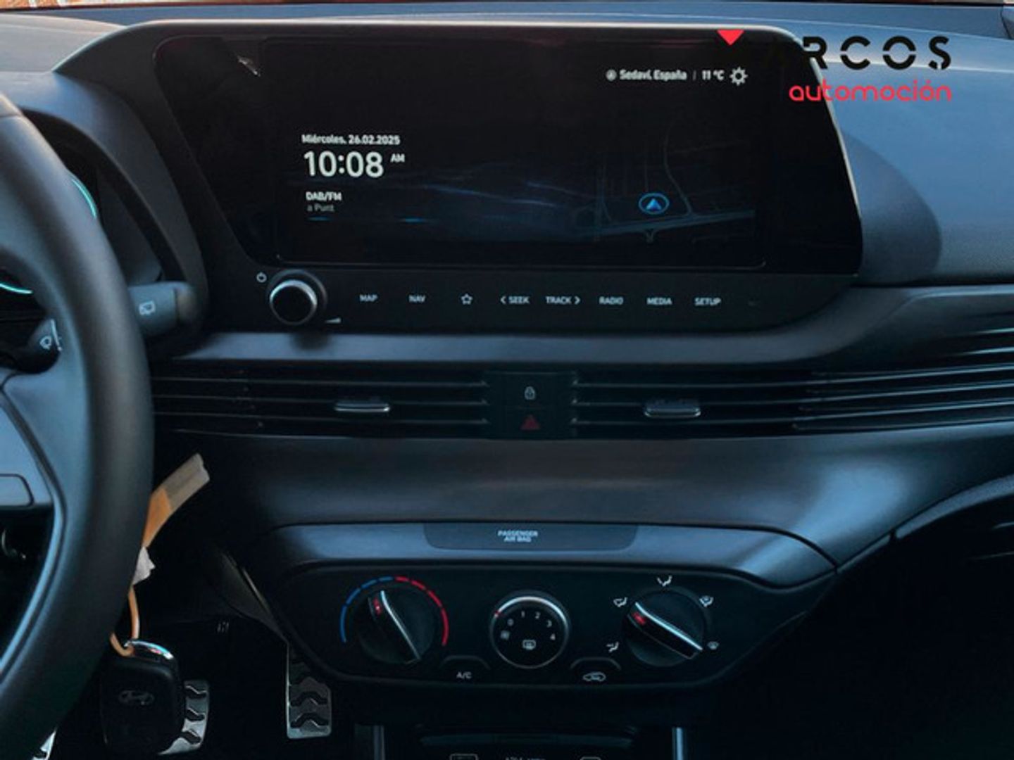 Hyundai Bayon 1.0 TGDI Maxx