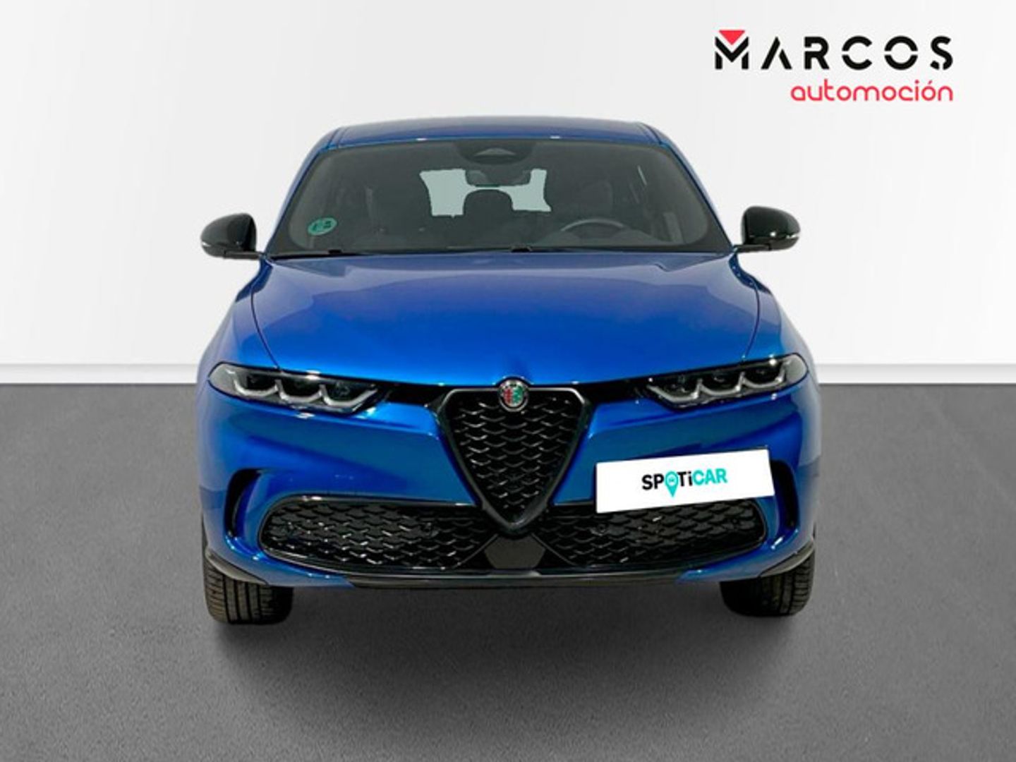 Alfa Romeo Tonale 1.6 DS Sprint FWD Auto 96 kW (130 CV)