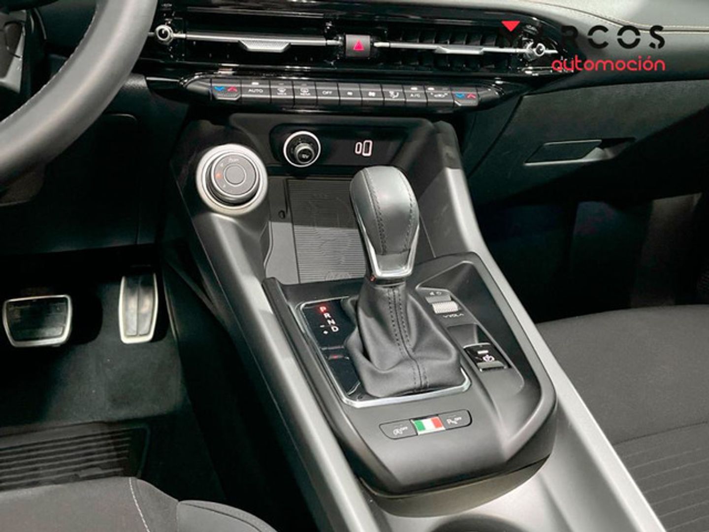 Alfa Romeo Tonale 1.6 DS Sprint FWD Auto 96 kW (130 CV)