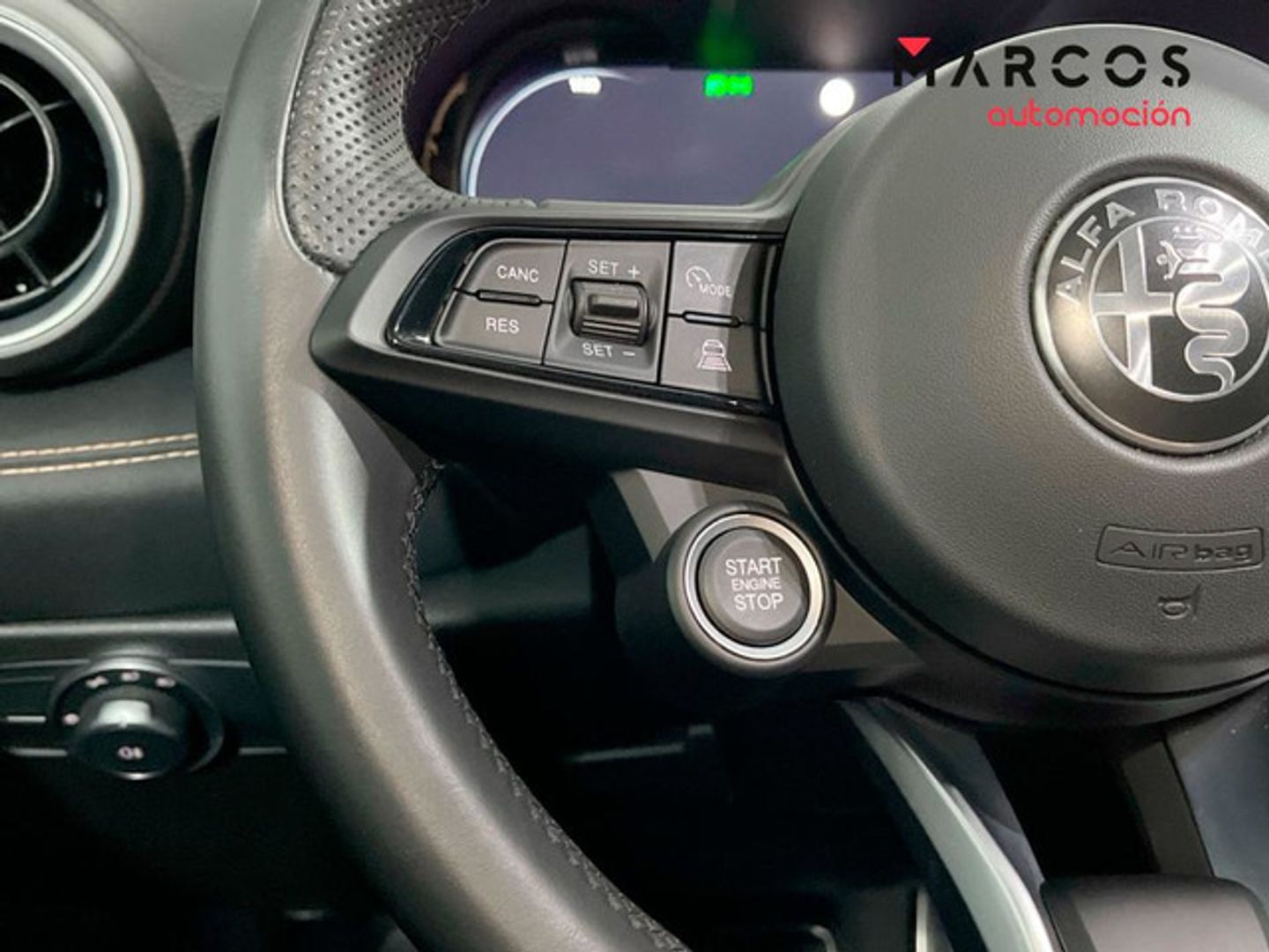 Alfa Romeo Tonale 1.6 DS Sprint FWD Auto 96 kW (130 CV)