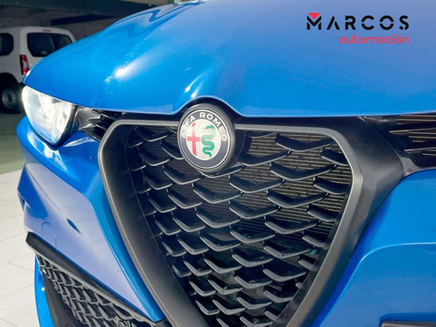 Alfa Romeo Tonale 1.6 DS Sprint FWD Auto 96 kW (130 CV)