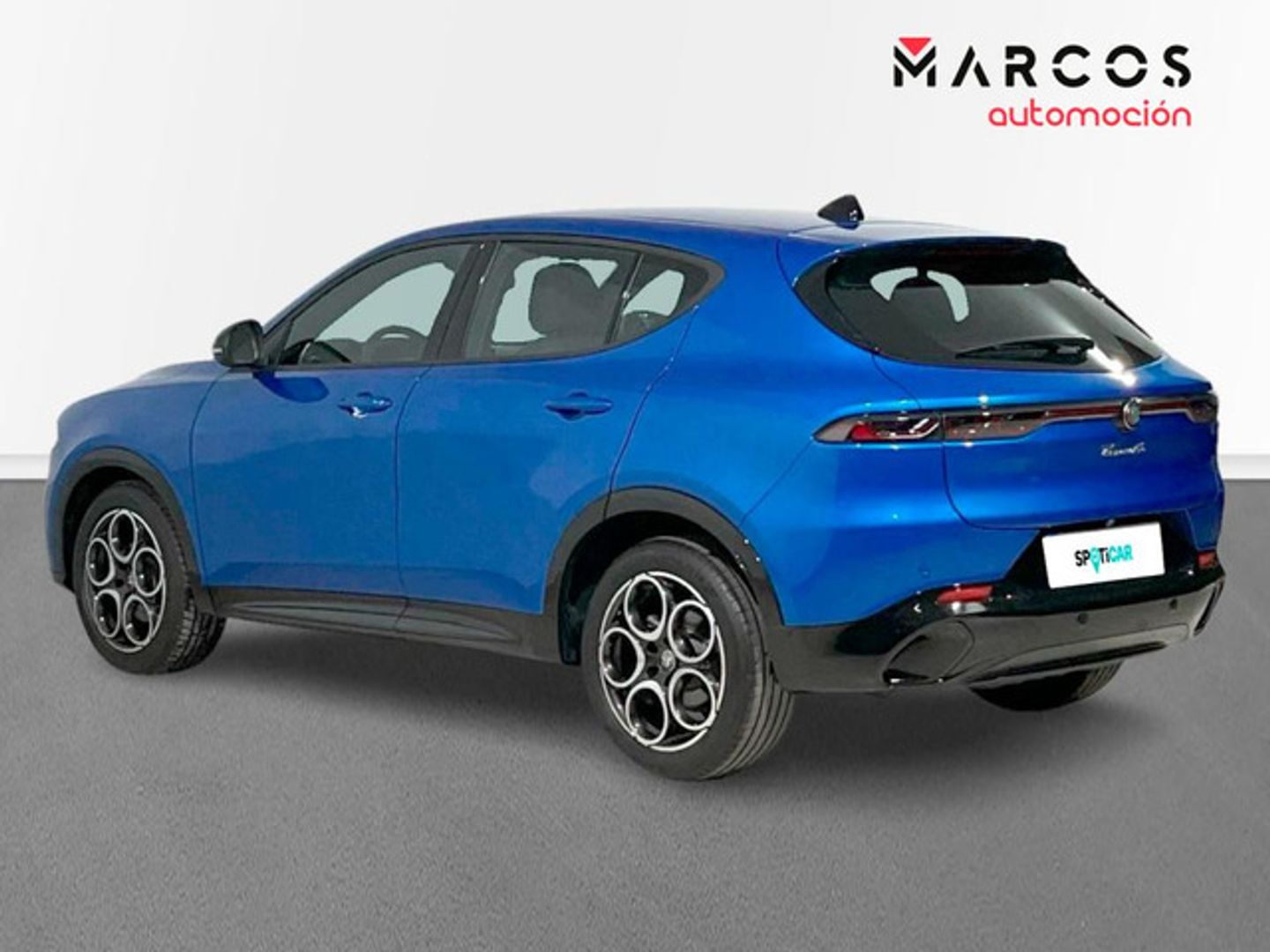 Alfa Romeo Tonale 1.6 DS Sprint FWD Auto 96 kW (130 CV)