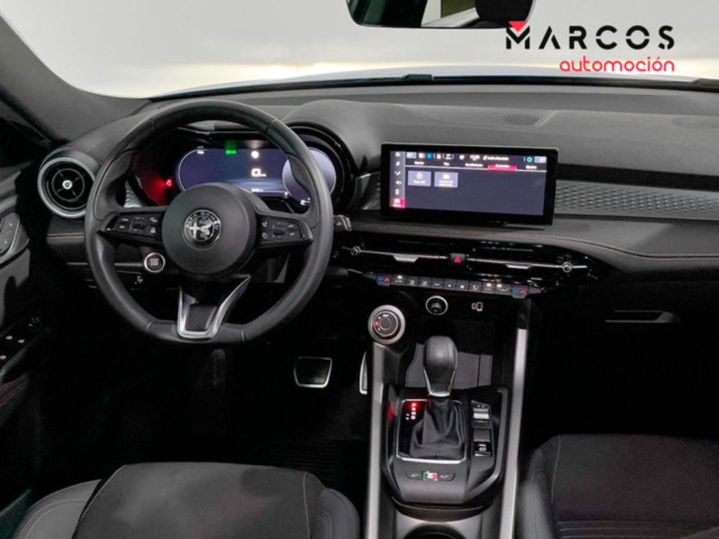 Alfa Romeo Tonale 1.6 DS Sprint FWD Auto 96 kW (130 CV)