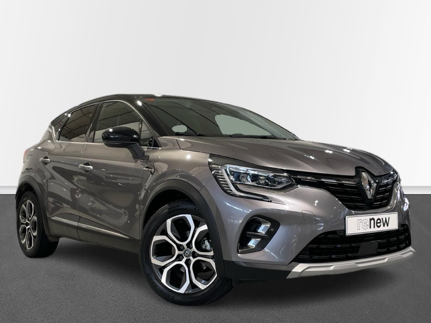 Renault Captur TCe 140 Zen