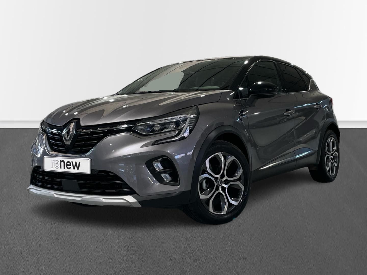 Renault Captur TCe 140 Zen