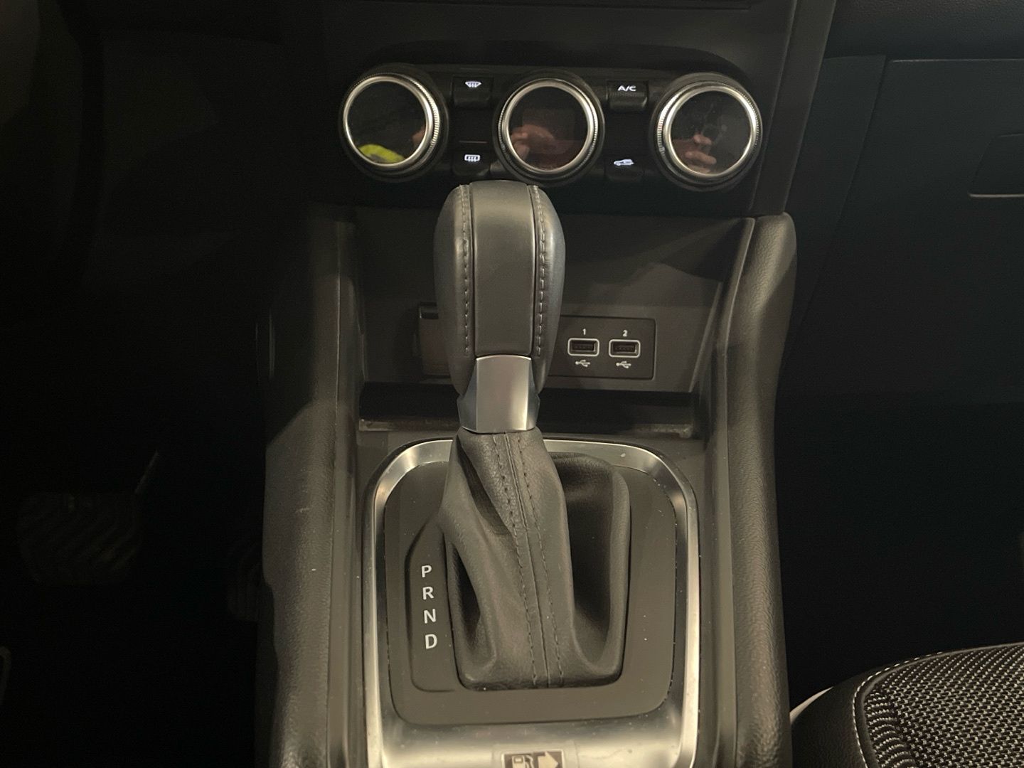 Renault Captur TCe 140 Zen