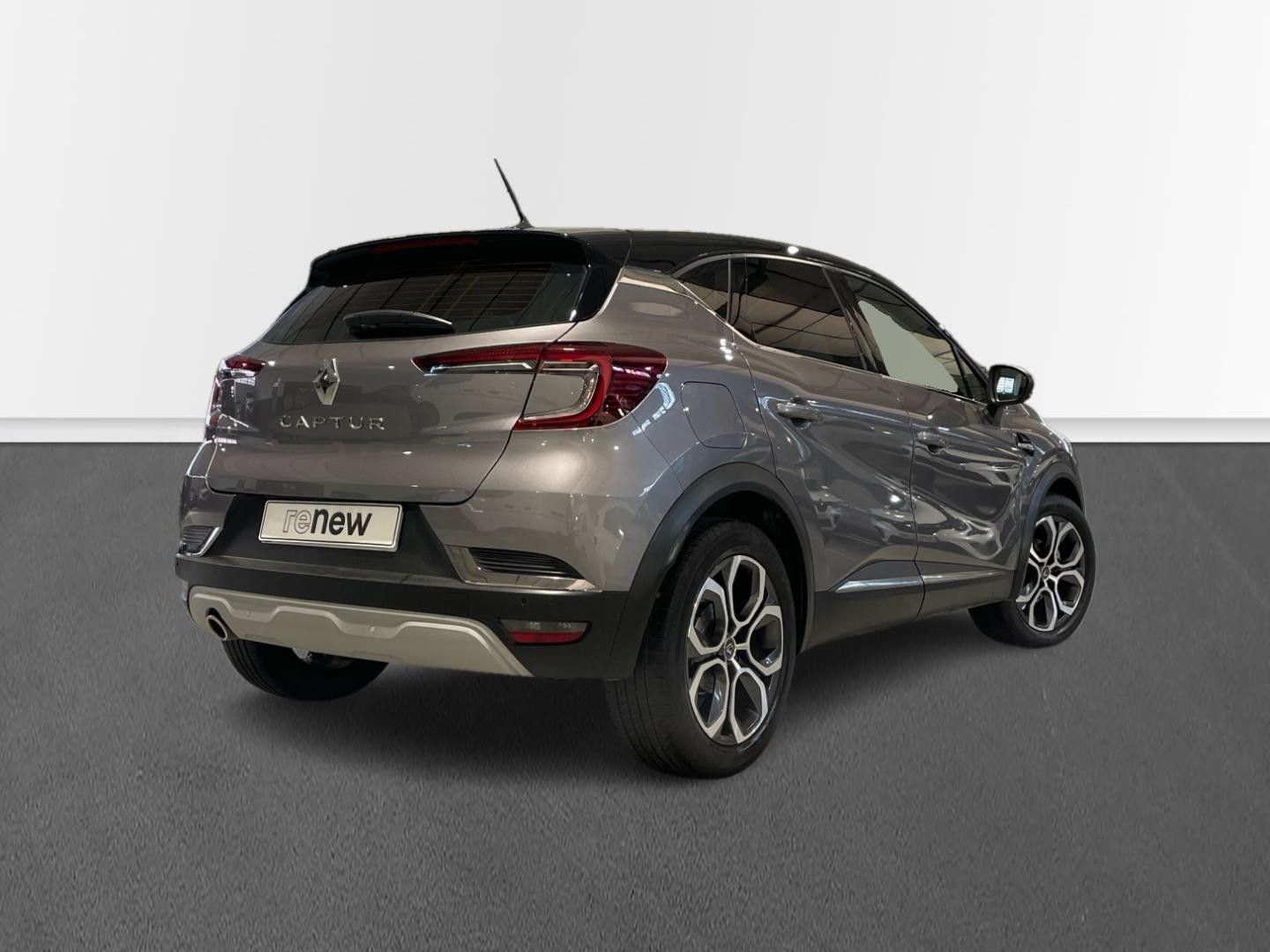 Renault Captur TCe 140 Zen