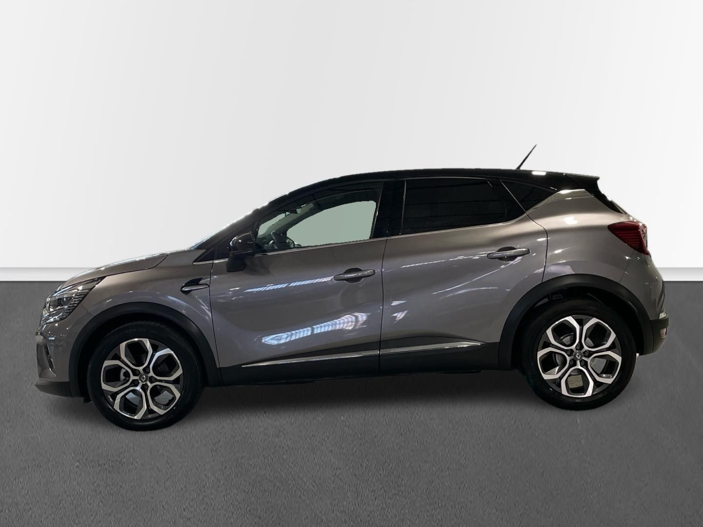 Renault Captur TCe 140 Zen