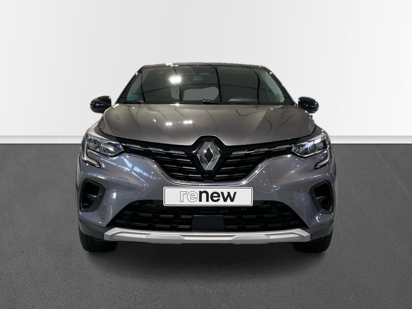 Renault Captur TCe 140 Zen