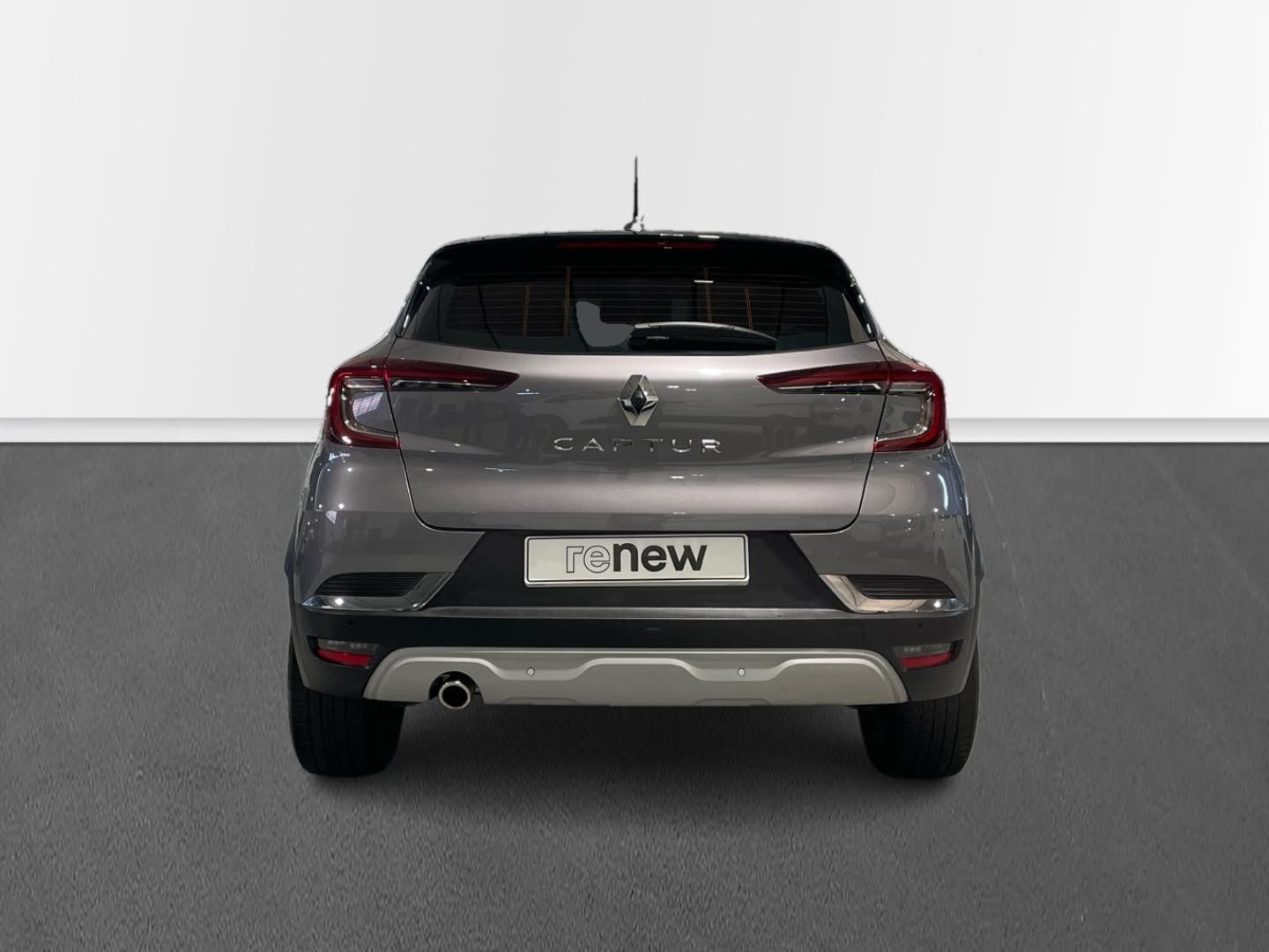 Renault Captur TCe 140 Zen