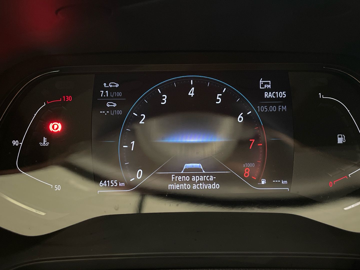 Renault Captur TCe 140 Zen