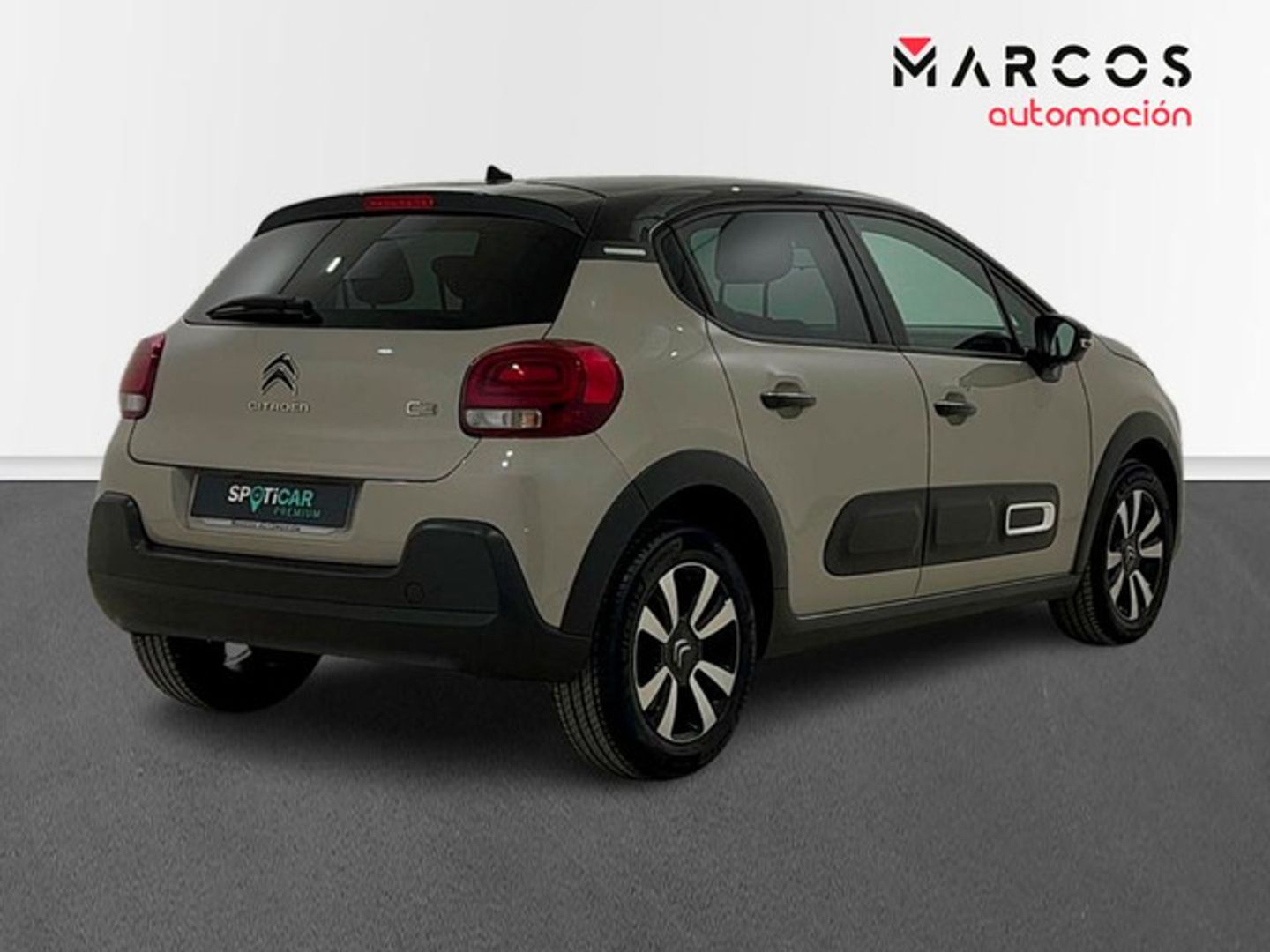 Citroen C3 PureTech 82