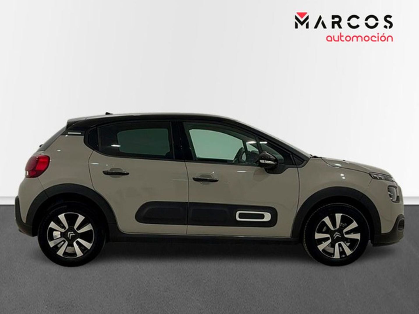 Citroen C3 PureTech 82