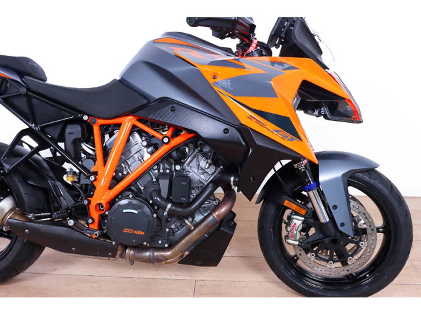 Ktm 1290 Super Duke GT