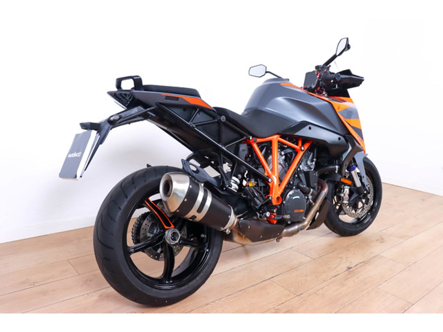 Ktm 1290 Super Duke GT