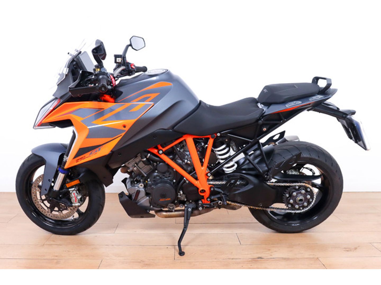 Ktm 1290 Super Duke GT