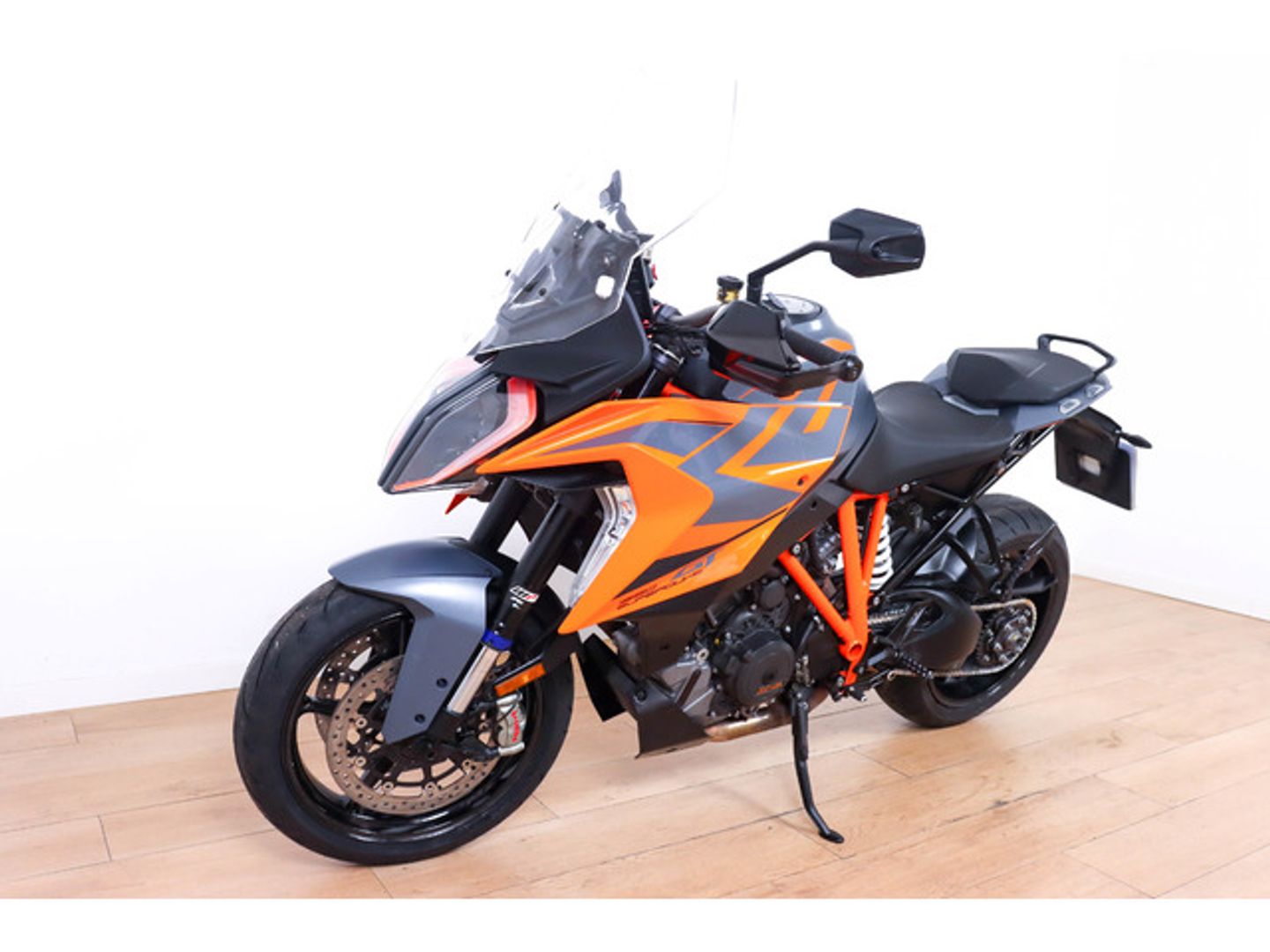 Ktm 1290 Super Duke GT