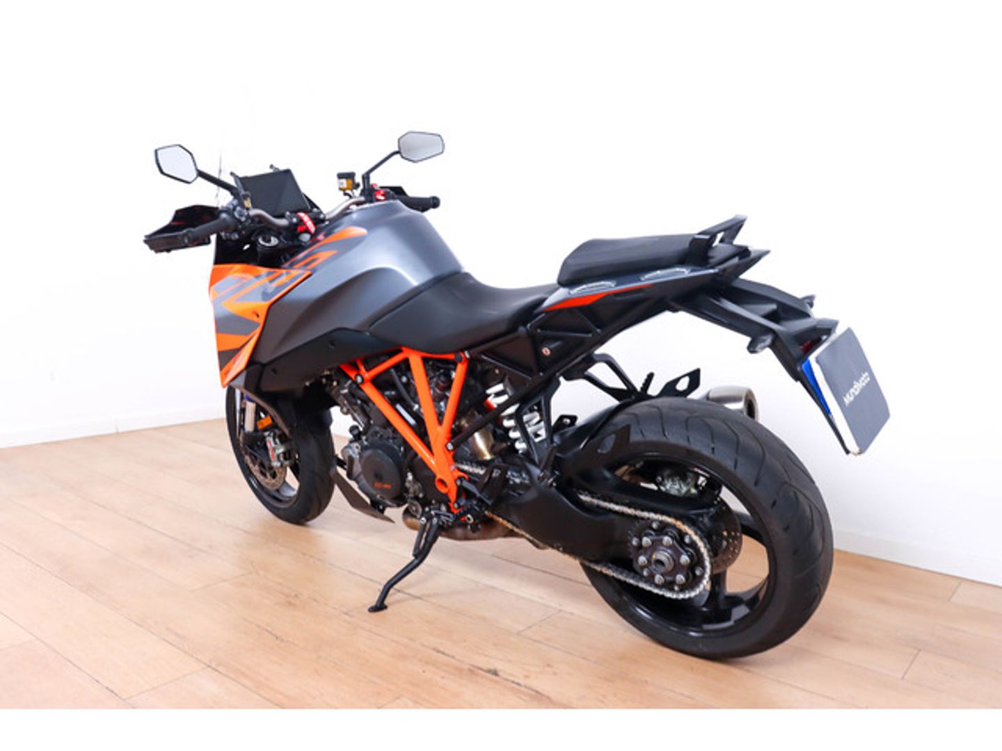 Ktm 1290 Super Duke GT