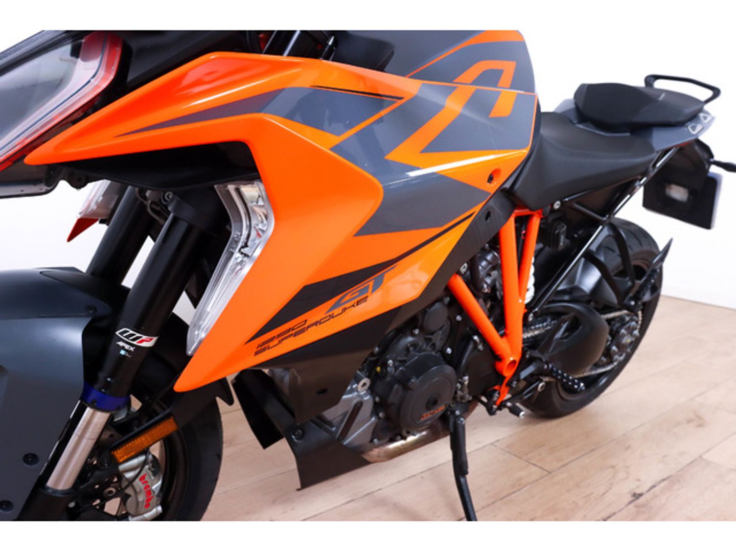 Ktm 1290 Super Duke GT