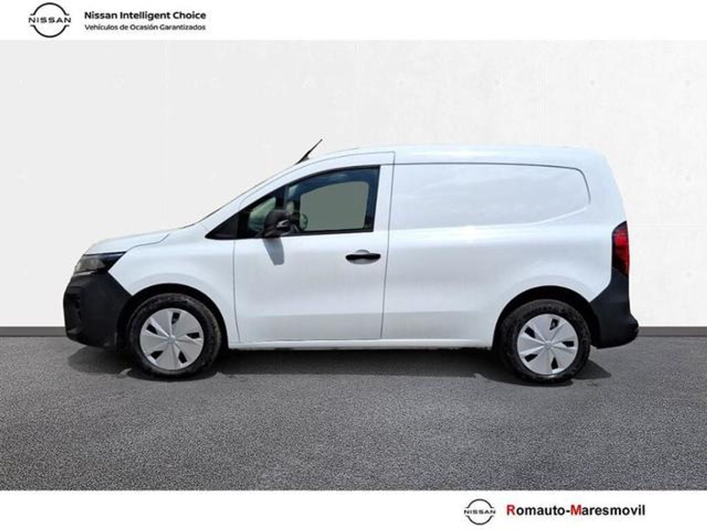 Nissan Townstar Furgon 45kWh L1 Profesional Basic 90 kW (122 CV)