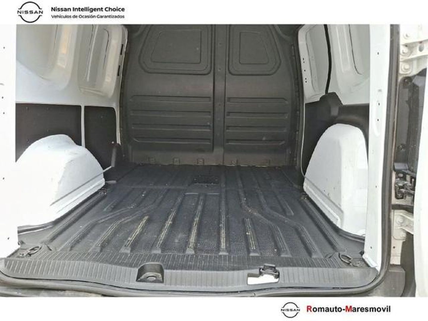 Nissan Townstar Furgon 45kWh L1 Profesional Basic 90 kW (122 CV)