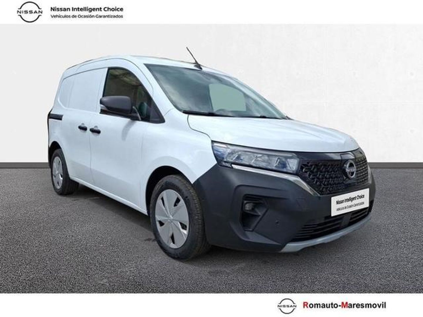 Nissan Townstar Furgon 45kWh L1 Profesional Basic 90 kW (122 CV)