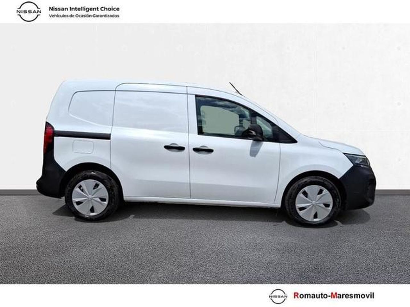 Nissan Townstar Furgon 45kWh L1 Profesional Basic 90 kW (122 CV)