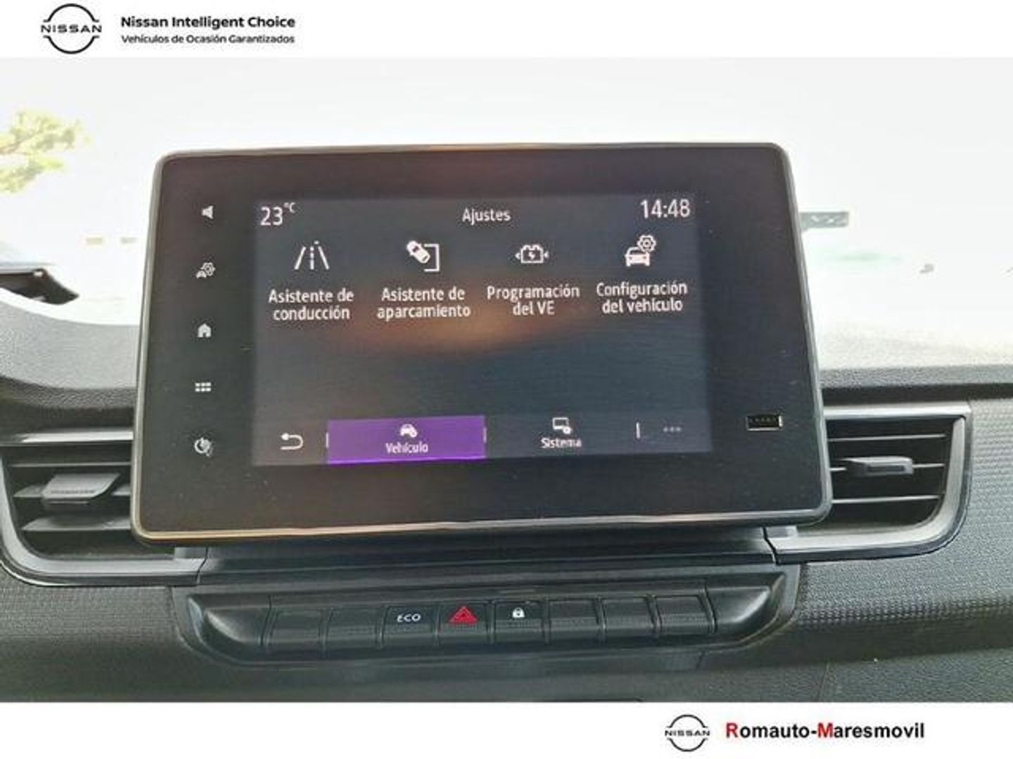Nissan Townstar Furgon 45kWh L1 Profesional Basic 90 kW (122 CV)