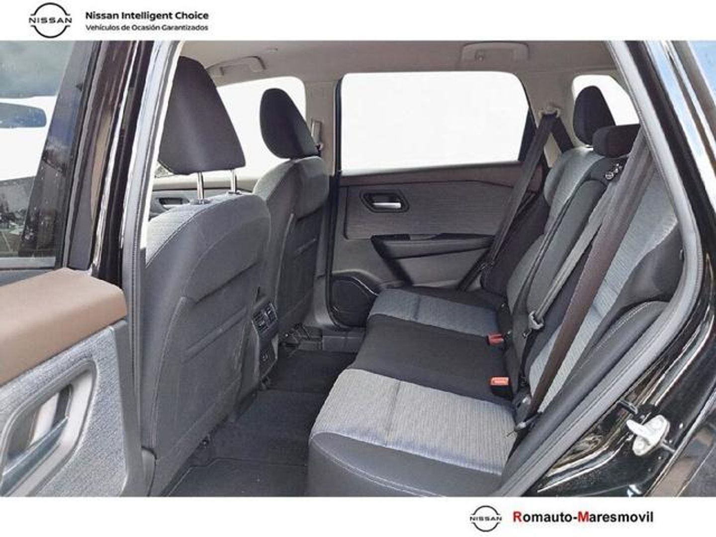 Nissan X-Trail 1.5 e-Power 152 kW Acenta 4x2 A/T 150 kW (204 CV)
