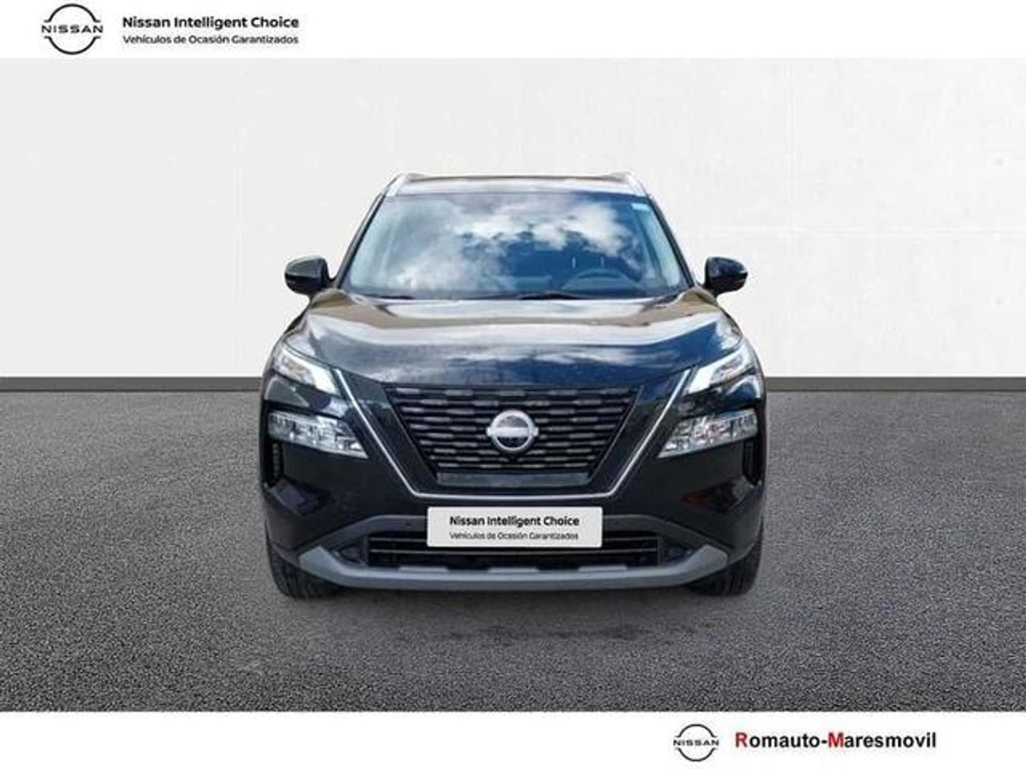 Nissan X-Trail 1.5 e-Power 152 kW Acenta 4x2 A/T 150 kW (204 CV)