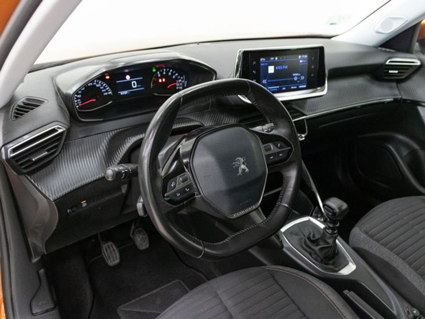 Peugeot 2008 PureTech 100