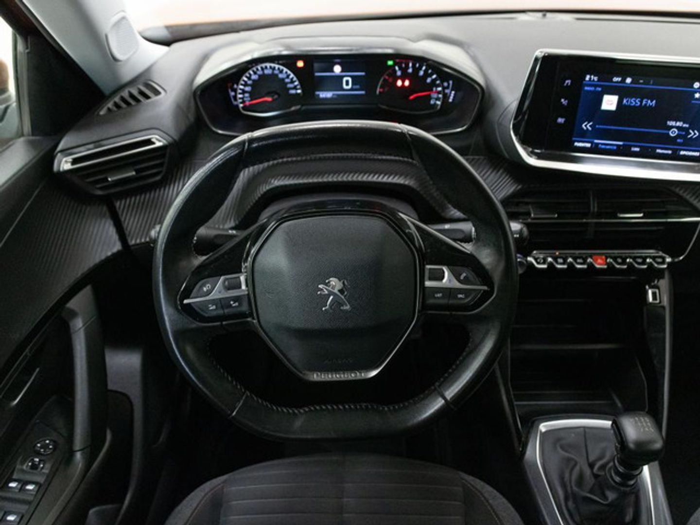 Peugeot 2008 PureTech 100