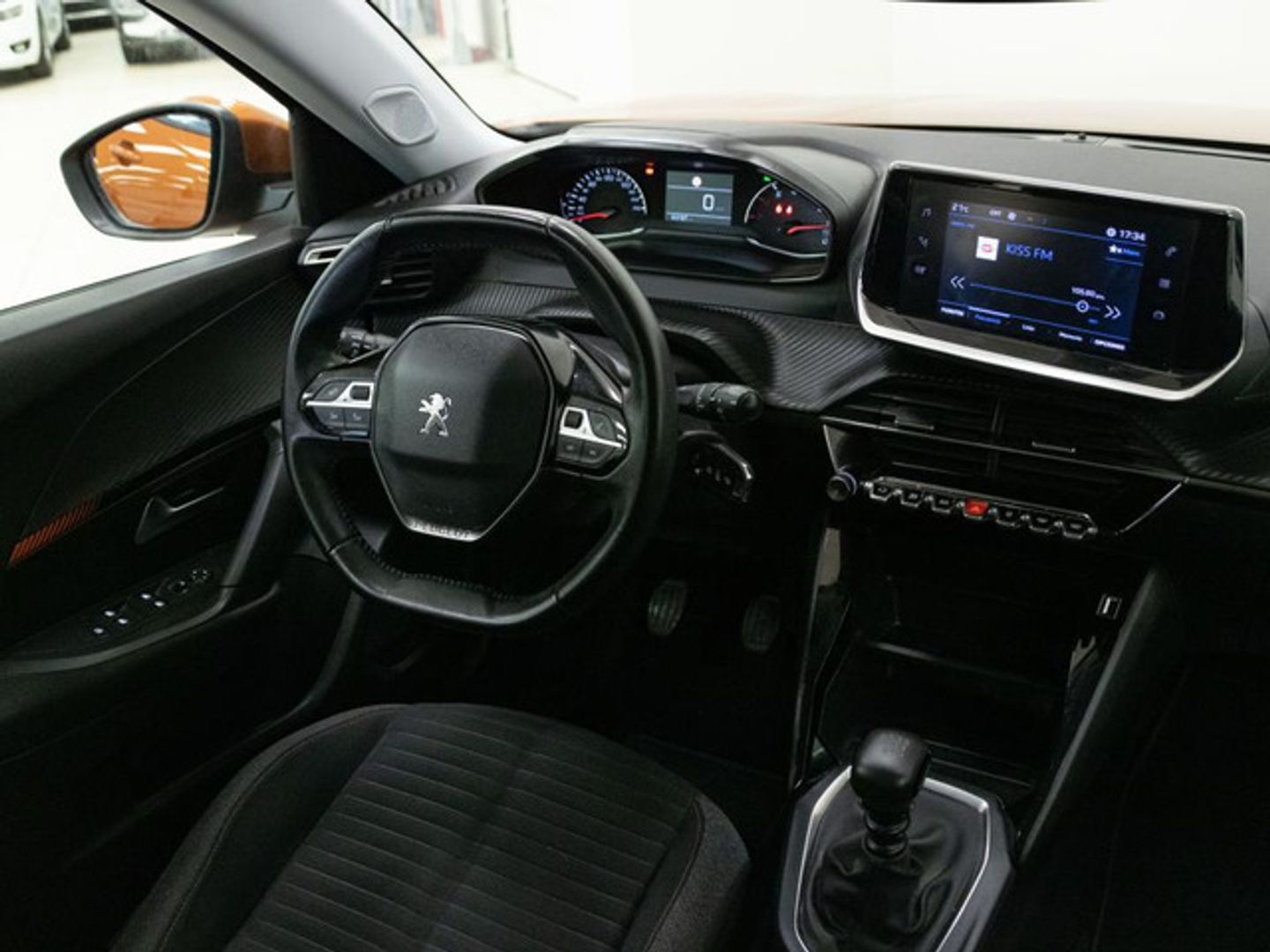 Peugeot 2008 PureTech 100