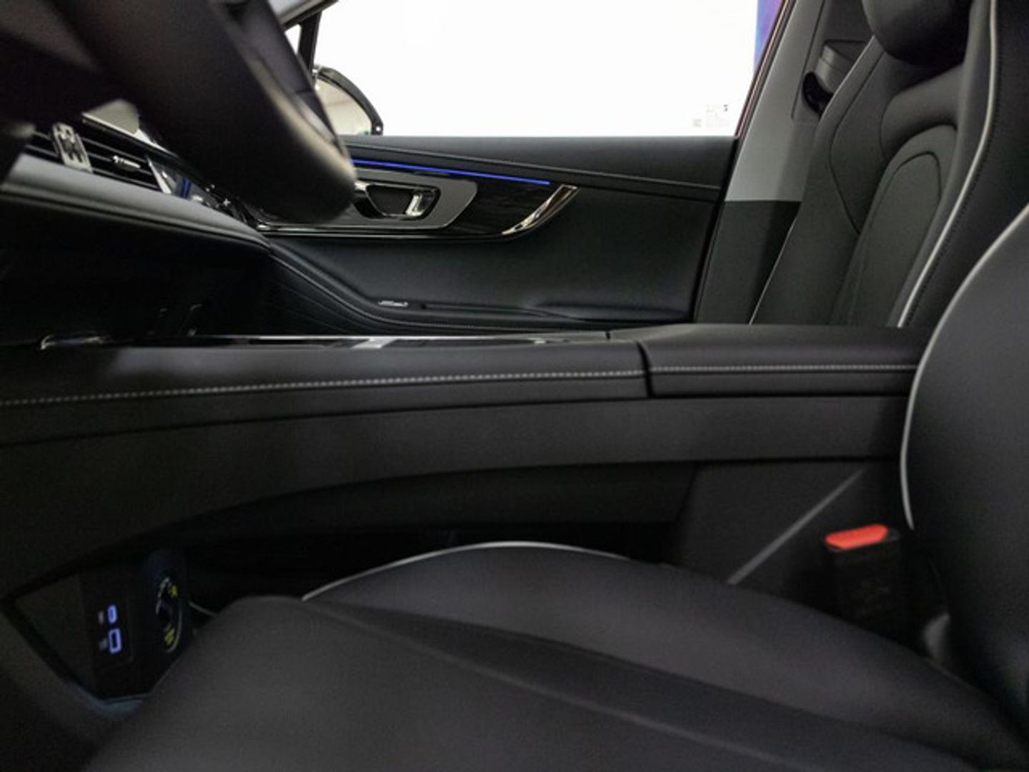 Omoda 5 1.6 TGDI Premium
