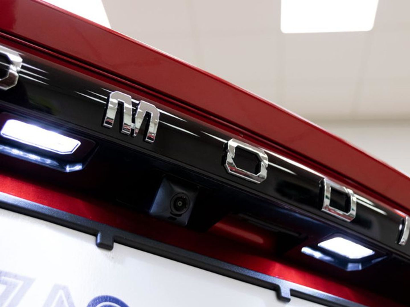 Omoda 5 1.6 TGDI Premium