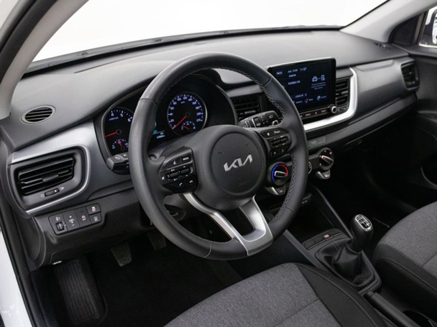 Kia Stonic 1.0 T-GDi MHEV