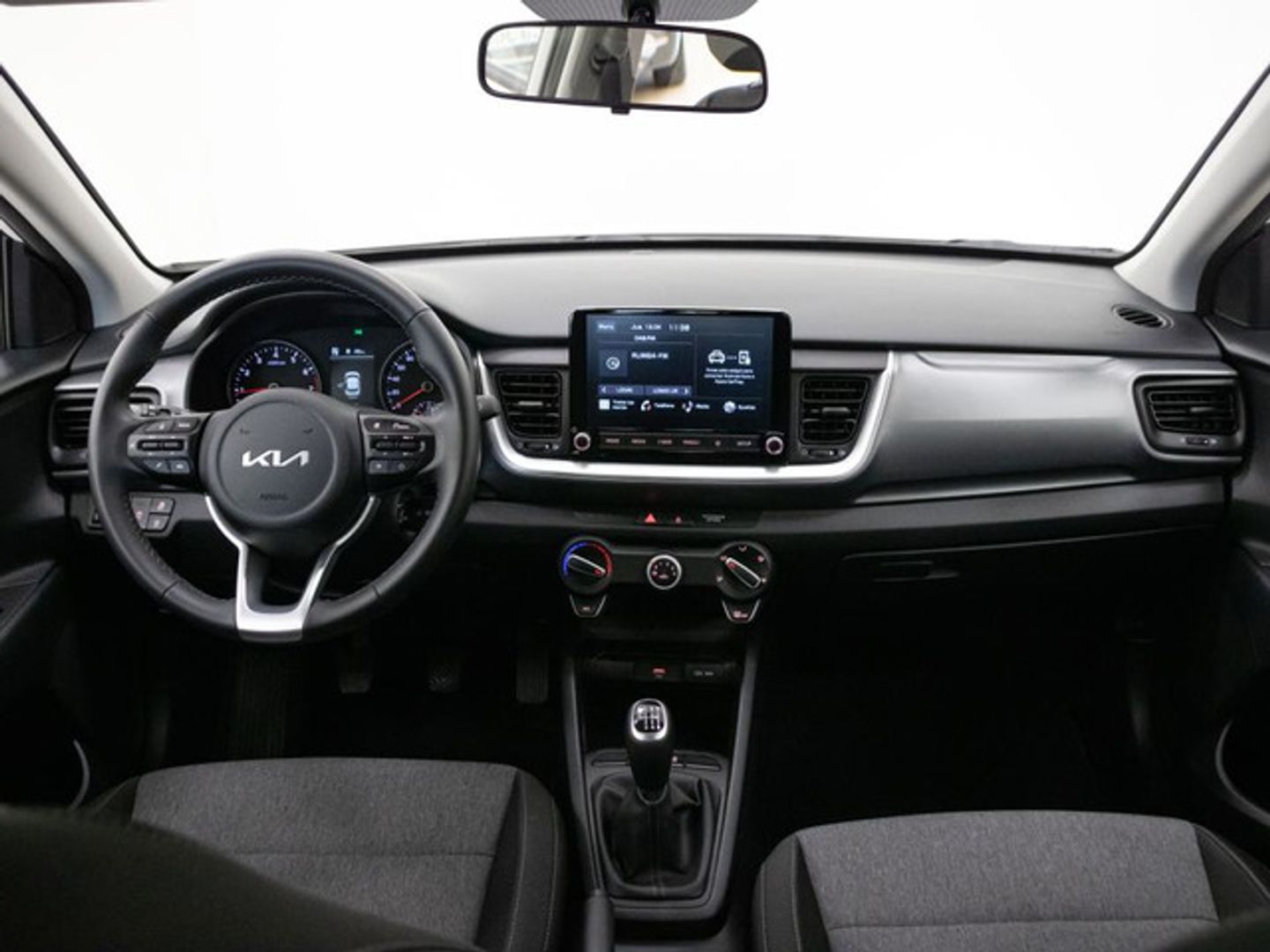 Kia Stonic 1.0 T-GDi MHEV