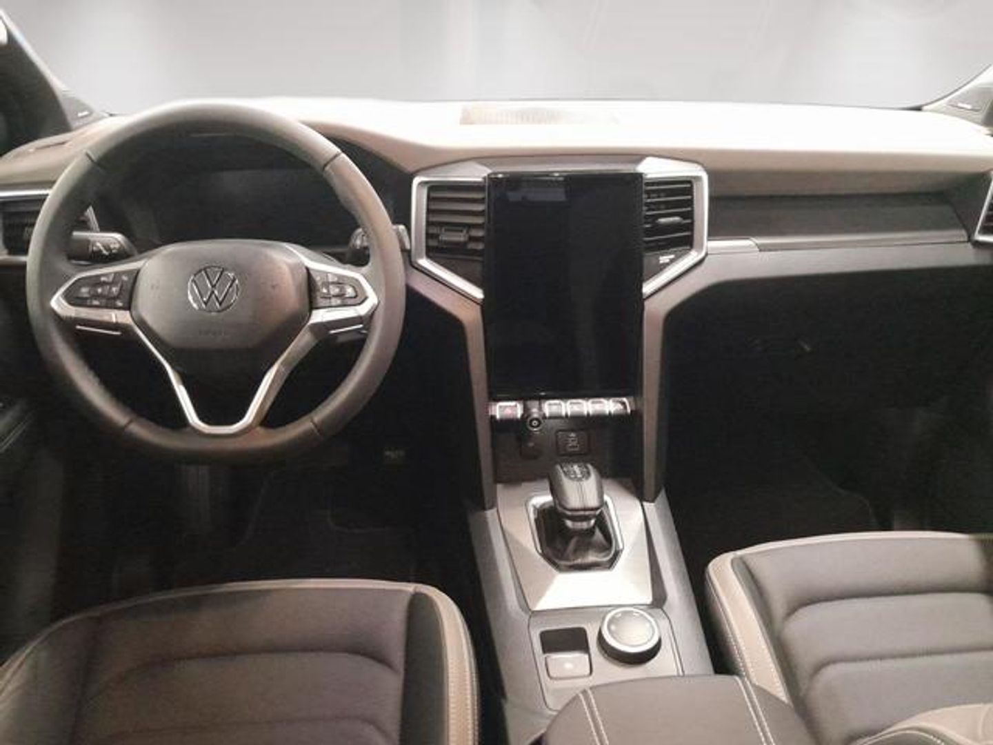 Volkswagen Amarok Aventura 3.0 TDI Cabina Doble 177 kW (240 CV) Auto