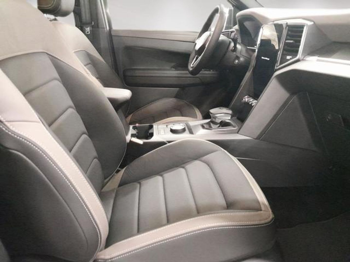 Volkswagen Amarok Aventura 3.0 TDI Cabina Doble 177 kW (240 CV) Auto