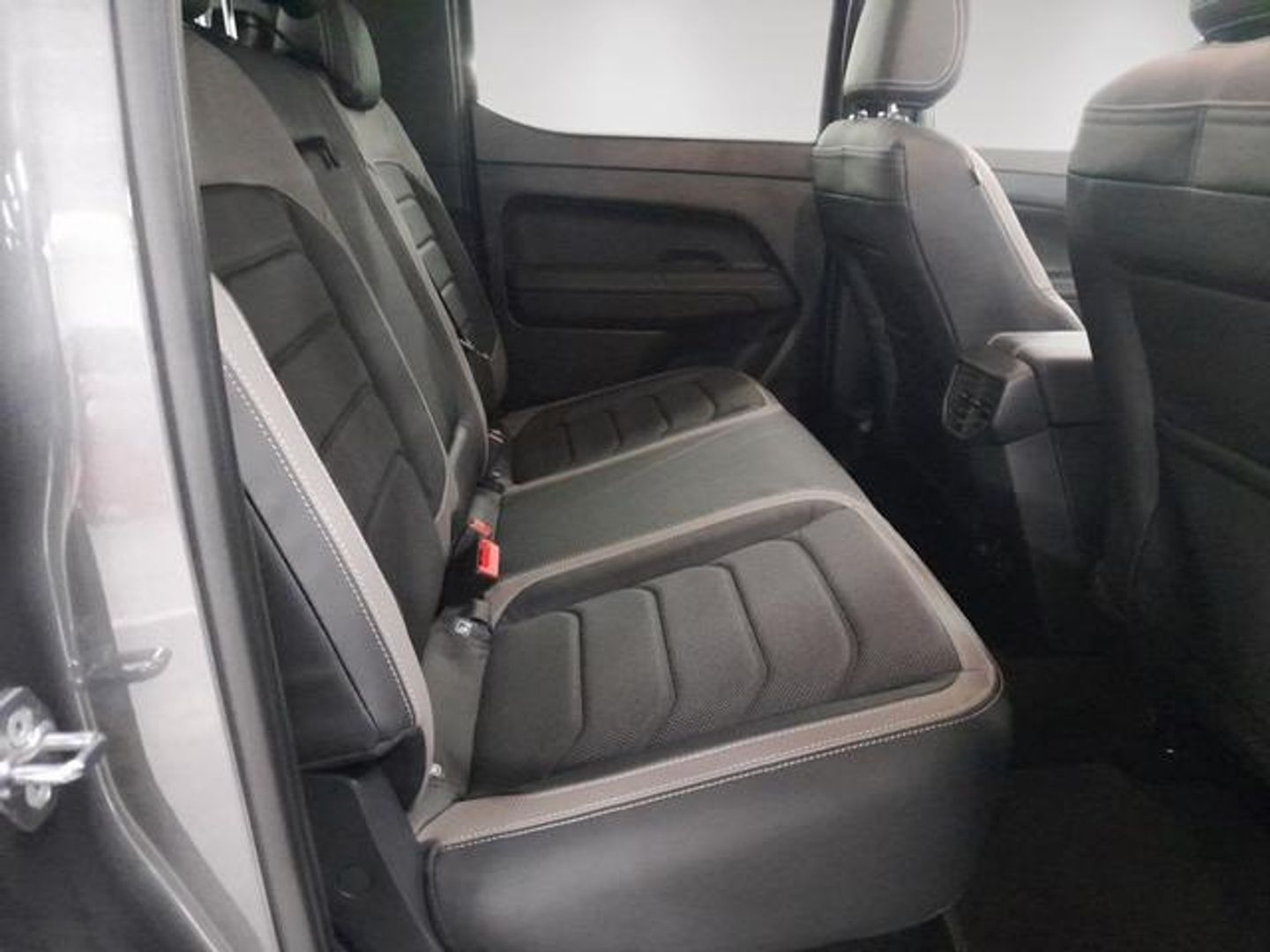Volkswagen Amarok Aventura 3.0 TDI Cabina Doble 177 kW (240 CV) Auto