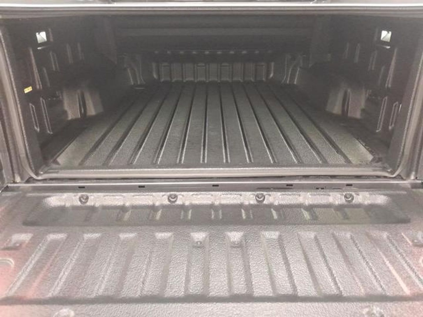 Volkswagen Amarok Aventura 3.0 TDI Cabina Doble 177 kW (240 CV) Auto