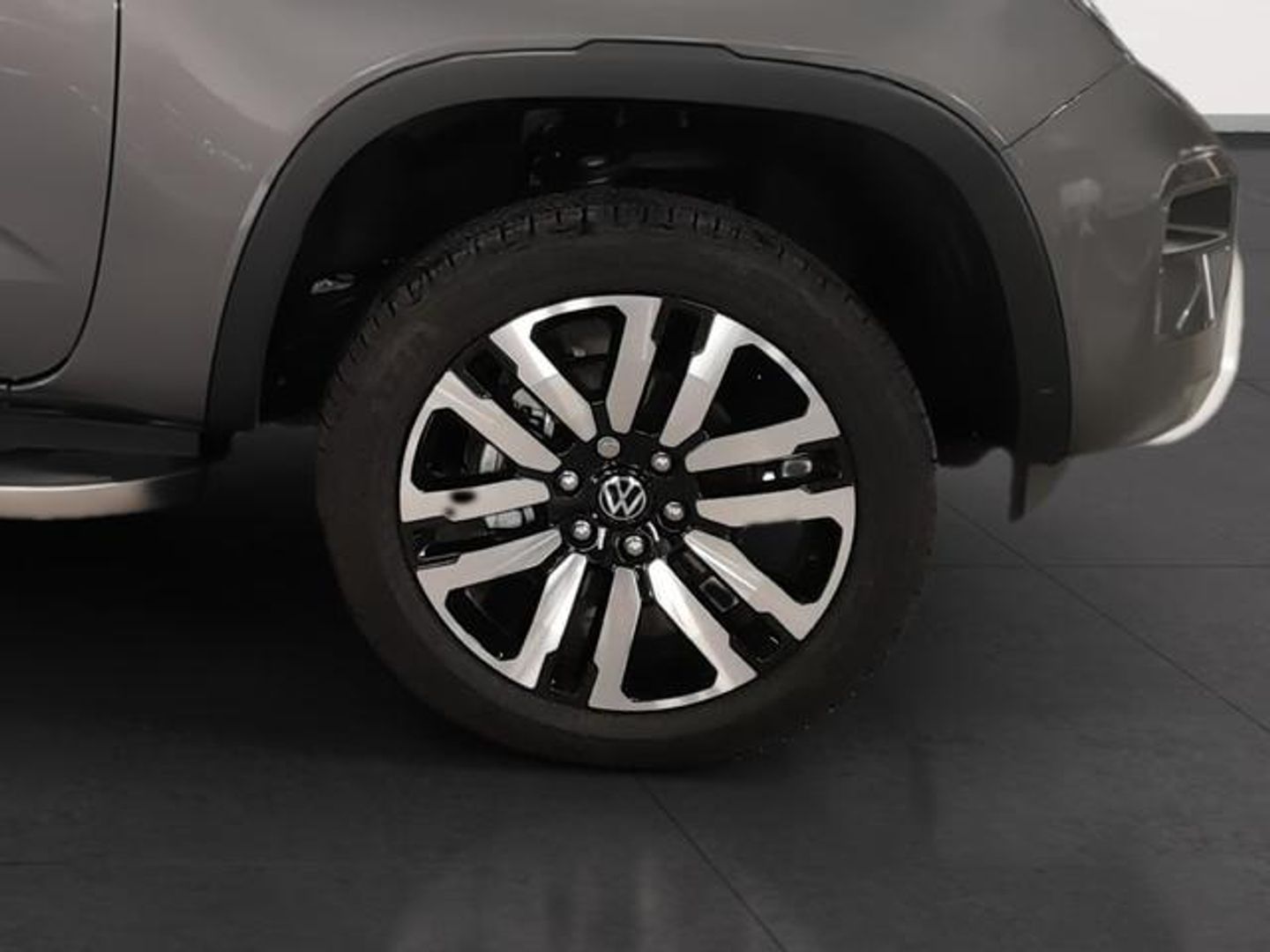 Volkswagen Amarok Aventura 3.0 TDI Cabina Doble 177 kW (240 CV) Auto