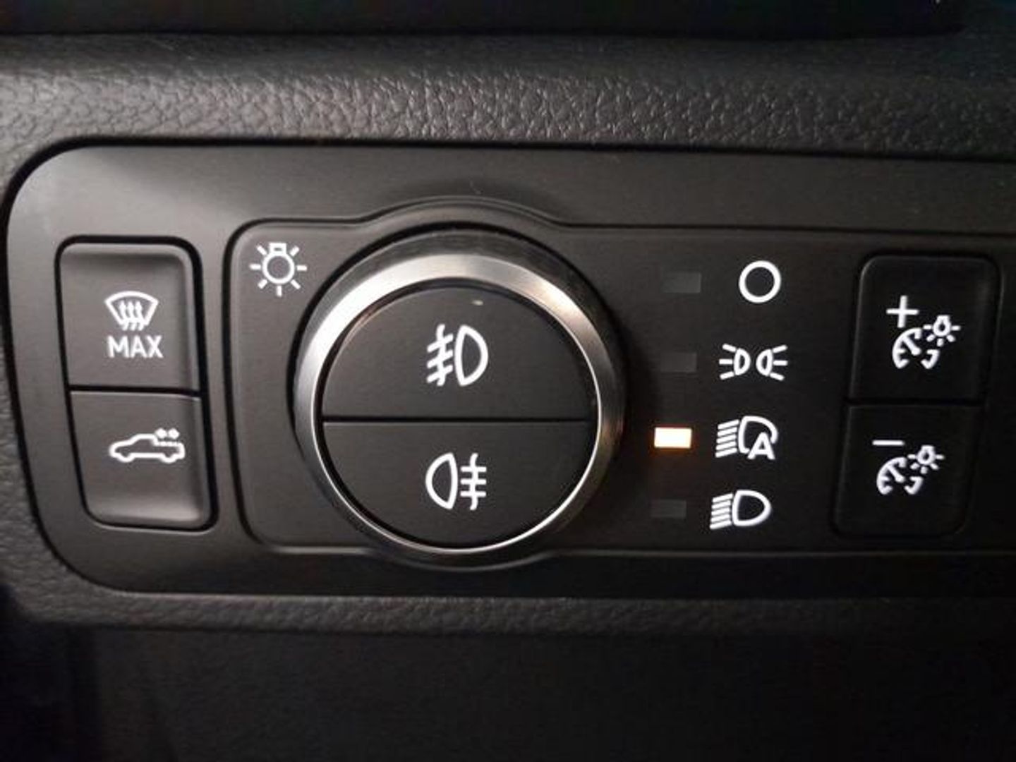 Volkswagen Amarok Aventura 3.0 TDI Cabina Doble 177 kW (240 CV) Auto