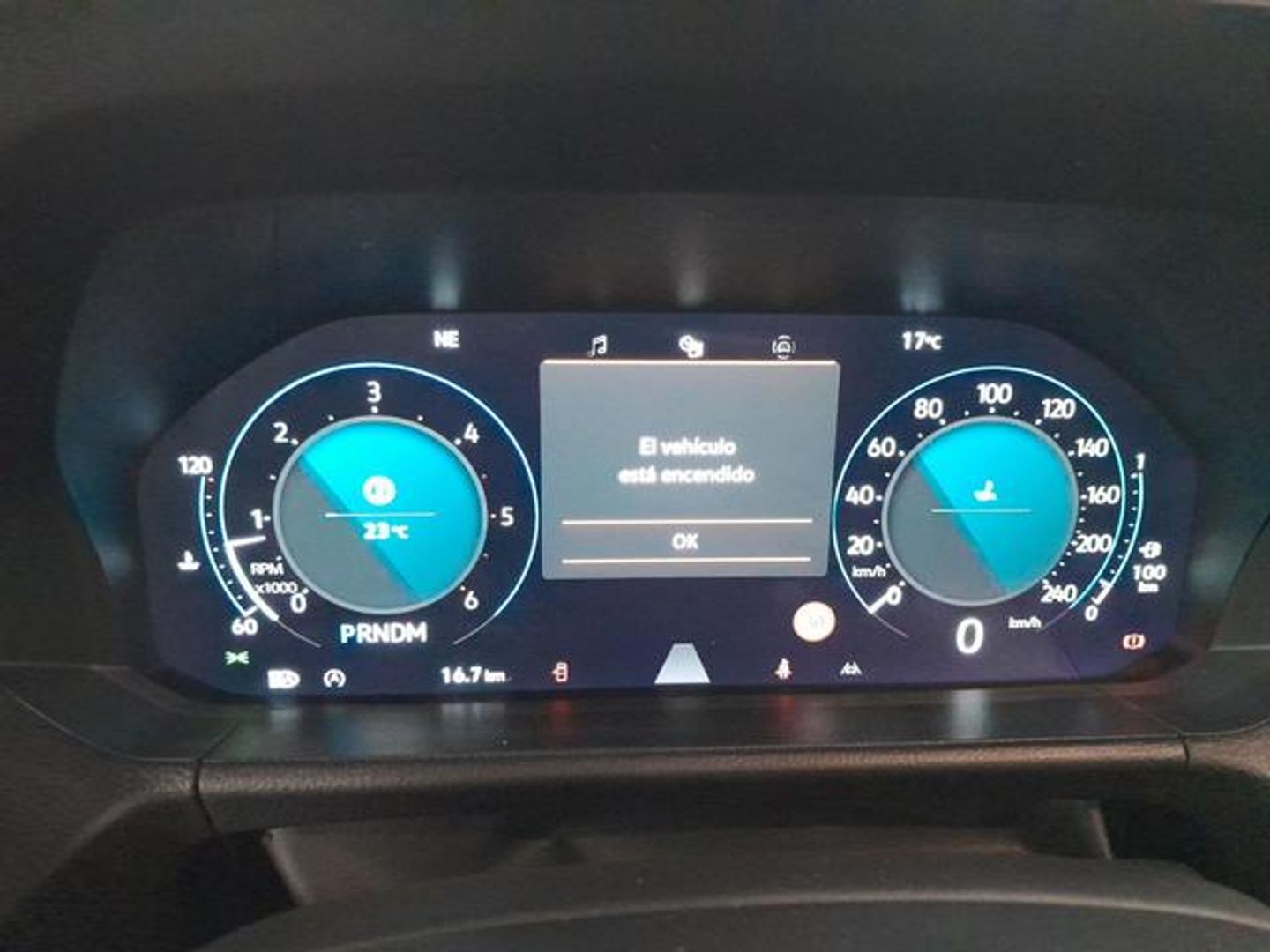 Volkswagen Amarok Aventura 3.0 TDI Cabina Doble 177 kW (240 CV) Auto