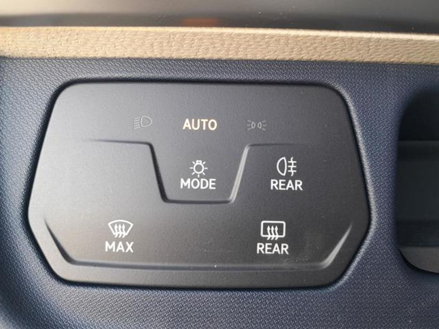 Volkswagen ID. BUZZ Pro 7 asientos 210 kW (286 CV)