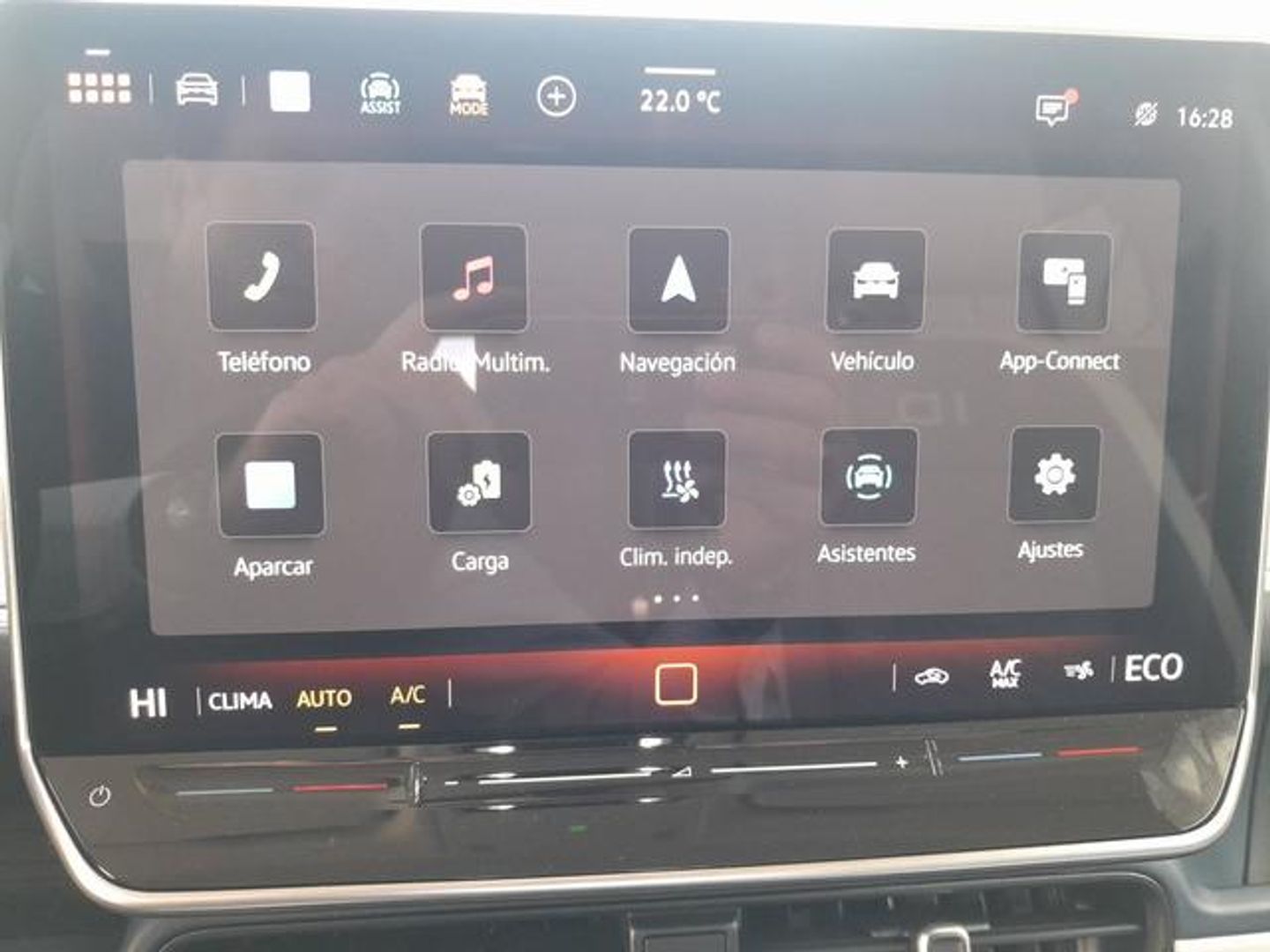 Volkswagen ID. BUZZ Pro 7 asientos 210 kW (286 CV)