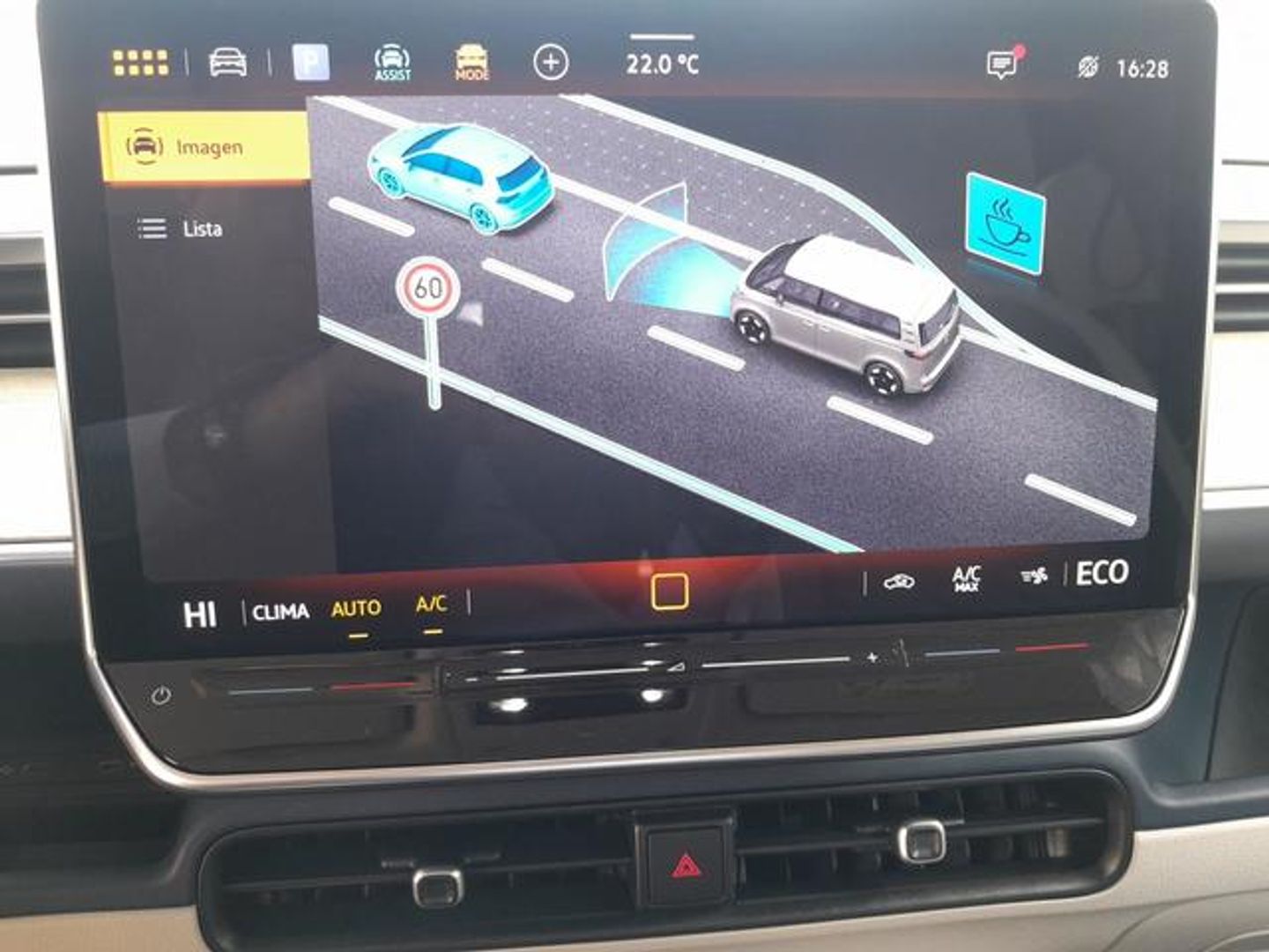 Volkswagen ID. BUZZ Pro 7 asientos 210 kW (286 CV)