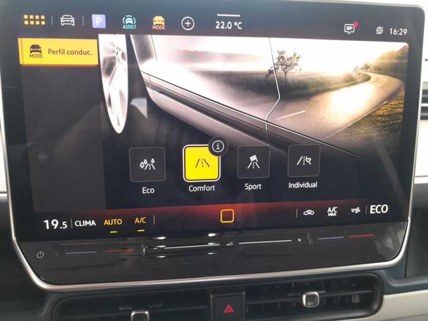 Volkswagen ID. BUZZ Pro 7 asientos 210 kW (286 CV)