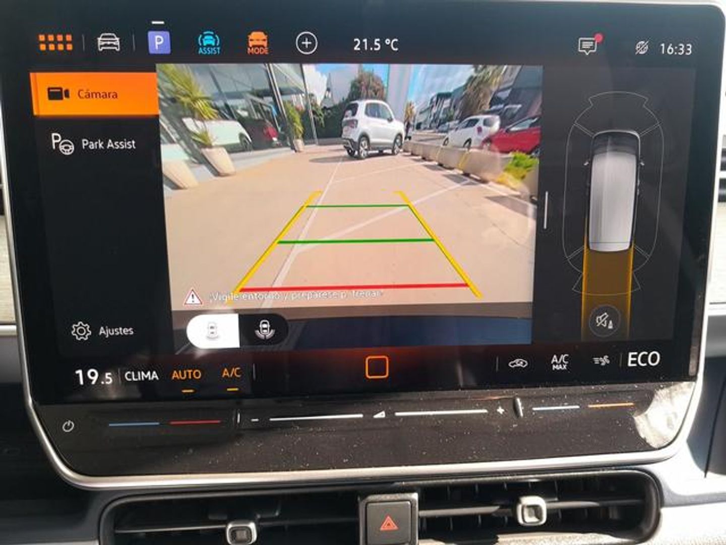 Volkswagen ID. BUZZ Pro 7 asientos 210 kW (286 CV)