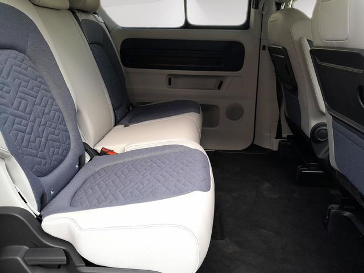 Volkswagen ID. BUZZ Pro 7 asientos 210 kW (286 CV)